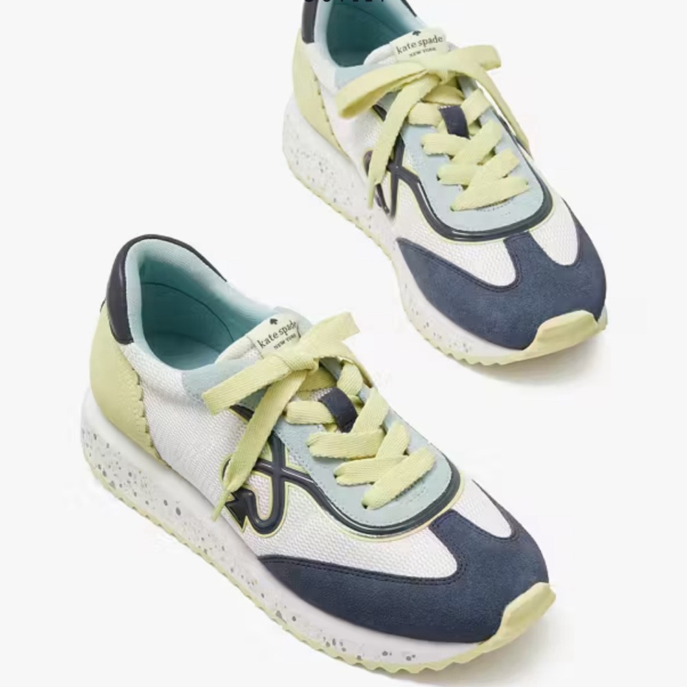 Kate Spade runners